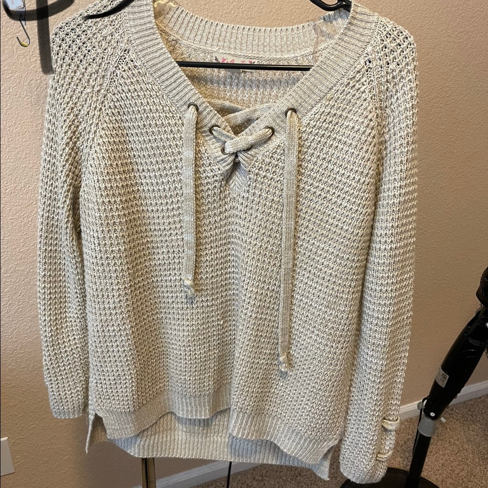 Sweater